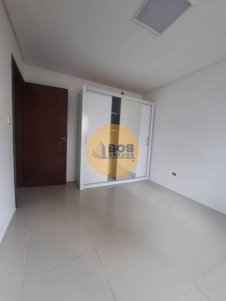 Apartamento com 3 Quartos à Venda, 112 m² em Boa Viagem - Recife