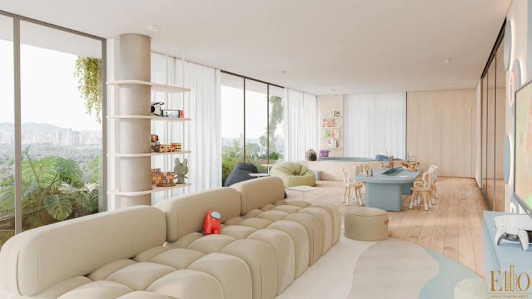 Imagem Apartamento com 3 Quartos à Venda, 115 m² em Centro - Porto Belo Imagem Apartamento com 3 Quartos à Venda, 115 m² em Centro - Porto Belo