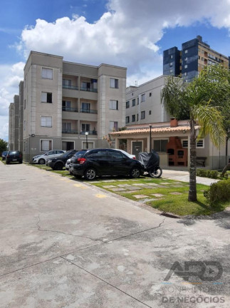 Imagem Apartamento com 1 Quarto para Alugar, 33 m² em Pq Do Carmo - Jardim Santa Terezinha - São Paulo