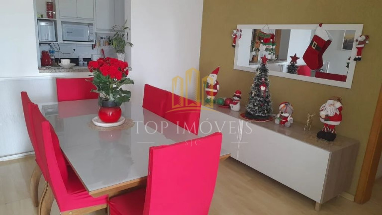 Imagem Apartamento com 4 Quartos à Venda, 112 m² em Santana - São José Dos Campos Imagem Apartamento com 4 Quartos à Venda, 112 m² em Santana - São José Dos Campos