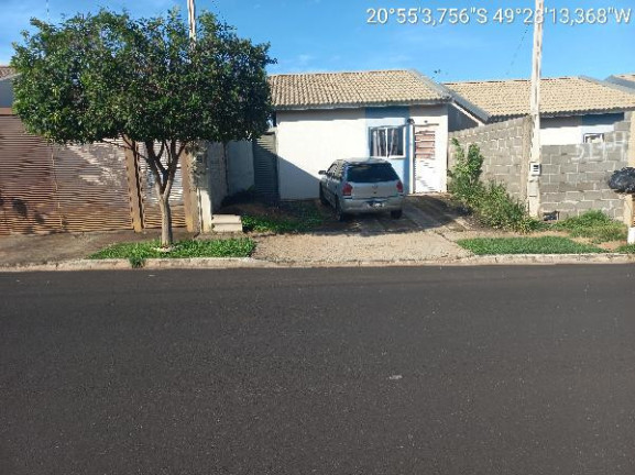Imagem Casa com 1 Quarto à Venda, 140 m² em Bady Bassitt Imagem Casa com 1 Quarto à Venda, 140 m² em Bady Bassitt