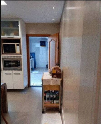 Imagem Sobrado com 3 Quartos à Venda, 185 m² em Campo Belo - São Paulo Imagem Sobrado com 3 Quartos à Venda, 185 m² em Campo Belo - São Paulo