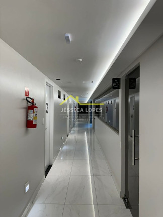 Imagem Apartamento com 1 Quarto à Venda, 34 m² em Cabo Branco - João Pessoa Imagem Apartamento com 1 Quarto à Venda, 34 m² em Cabo Branco - João Pessoa
