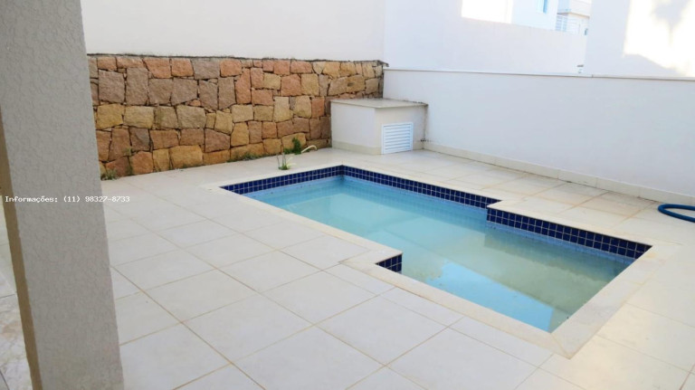 Imagem Casa com 4 Quartos à Venda, 310 m² em Chácara Belvedere - Indaiatuba