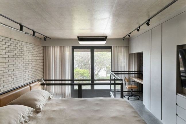 Imagem Imóvel com 1 Quarto à Venda, 124 m² em Pinheiros - São Paulo