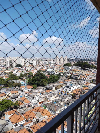 Imagem Apartamento com 2 Quartos à Venda, 55 m² em Vila Ivone - São Paulo Imagem Apartamento com 2 Quartos à Venda, 55 m² em Vila Ivone - São Paulo