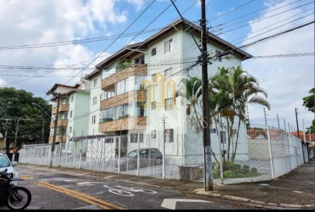 Apartamento com 2 Quartos à Venda, 91 m² em Parque Industrial - São José Dos Campos