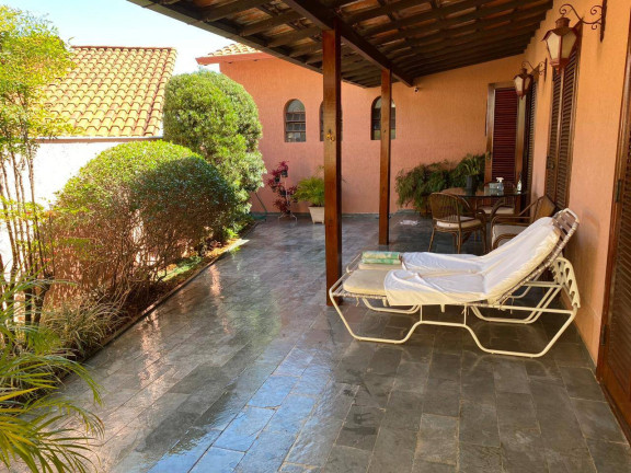 Imagem Casa com 4 Quartos à Venda, 396 m² em Comiteco - Belo Horizonte