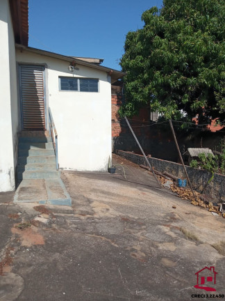 Imagem Casa com 2 Quartos à Venda, 119 m² em Jardim João Paulo Ii - Sumaré