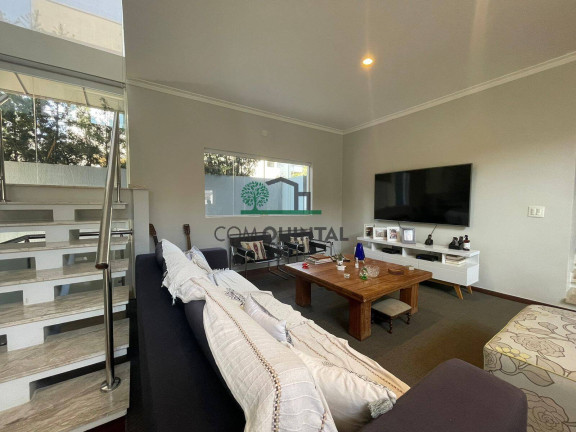 Imagem Casa com 4 Quartos à Venda, 521 m² em Chácara Do Refúgio - Carapicuíba