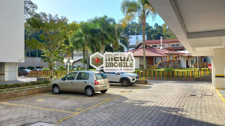 Imagem Apartamento com 2 Quartos à Venda, 60 m² em Itacorubi - Florianópolis Imagem Apartamento com 2 Quartos à Venda, 60 m² em Itacorubi - Florianópolis
