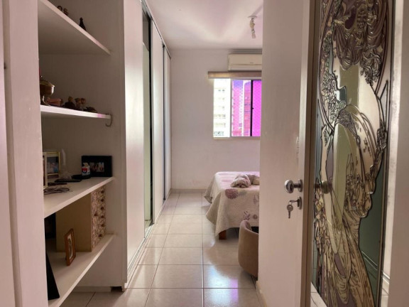 Imagem Apartamento com 4 Quartos à Venda, 152 m² em Setor Oeste - Goiânia Imagem Apartamento com 4 Quartos à Venda, 152 m² em Setor Oeste - Goiânia