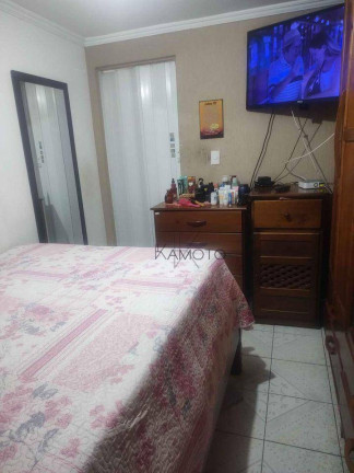 Imagem Imóvel com 2 Quartos à Venda, 50 m² em Jardim Santo André - Santo André Imagem Imóvel com 2 Quartos à Venda, 50 m² em Jardim Santo André - Santo André