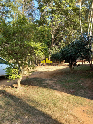 Imagem Chácara com 3 Quartos à Venda, 1 m² em Rural - Capela Do Alto Imagem Chácara com 3 Quartos à Venda, 1 m² em Rural - Capela Do Alto