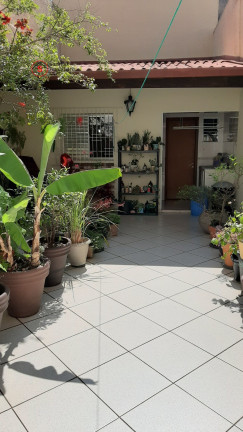 Imagem Sobrado com 3 Quartos à Venda, 173 m² em Quinta Da Paineira - São Paulo