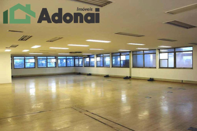 Imagem Sala Comercial à Venda, 517 m² em Pinheiros - São Paulo Imagem Sala Comercial à Venda, 517 m² em Pinheiros - São Paulo