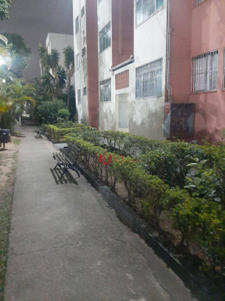 Imagem Apartamento com 2 Quartos à Venda, 50 m² em Vila Sílvia - São Paulo Imagem Apartamento com 2 Quartos à Venda, 50 m² em Vila Sílvia - São Paulo