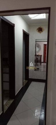 Imagem Apartamento com 3 Quartos à Venda, 83 m² em Santa Maria - São Caetano Do Sul