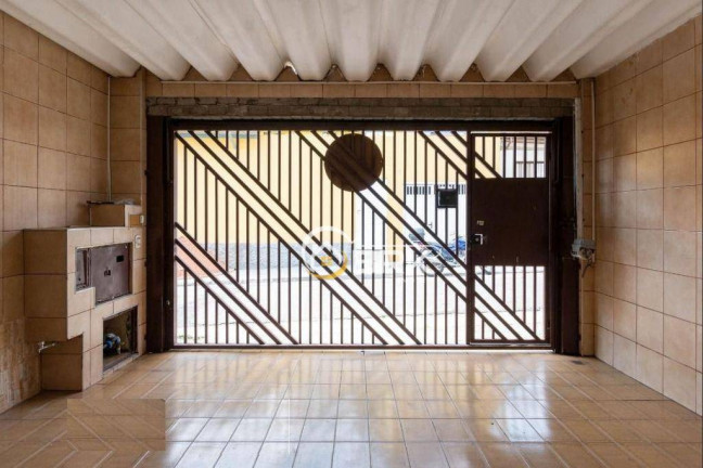 Imagem Sobrado com 3 Quartos à Venda, 145 m² em Vila Ema - São Paulo Imagem Sobrado com 3 Quartos à Venda, 145 m² em Vila Ema - São Paulo