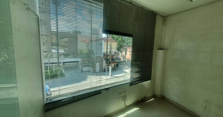 Imagem Sala Comercial para Alugar, 464 m² em Tatuapé - São Paulo