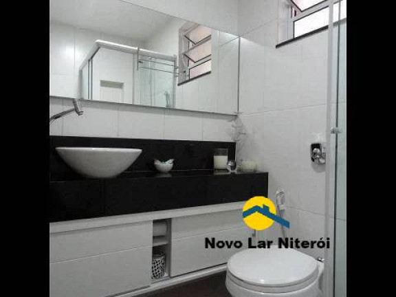 Imagem Apartamento com 2 Quartos à Venda, 77 m² em Santa Rosa - Niterói
