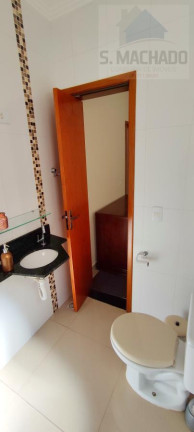 Imagem Casa com 2 Quartos à Venda, 63 m² em Vila Curuça - Santo André