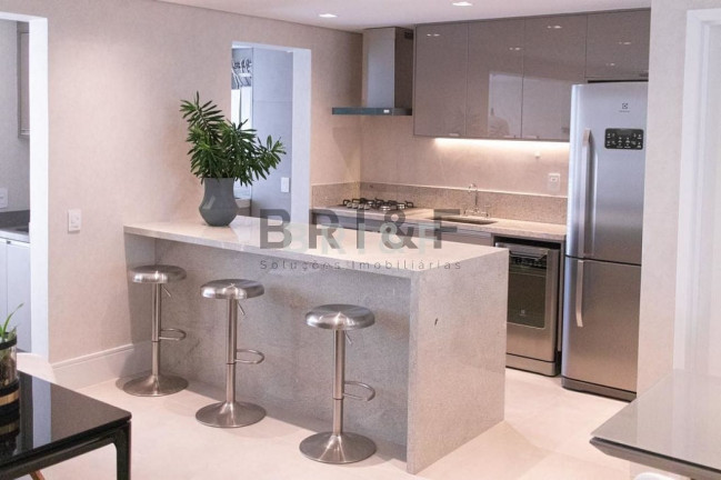 Imagem Apartamento com 1 Quarto para Alugar, 85 m² em Cidade Monções - São Paulo