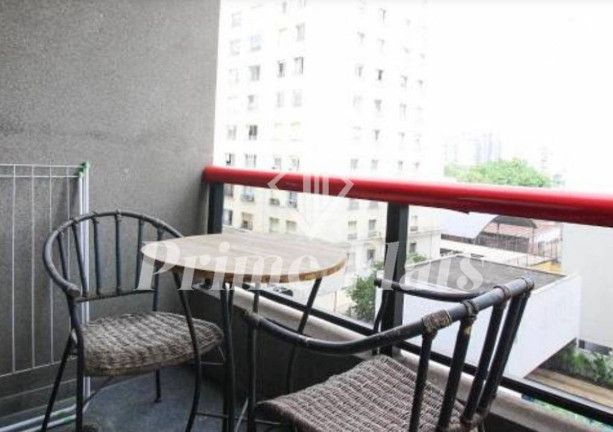 Imagem Apartamento com 1 Quarto à Venda, 47 m² em Itaim Bibi - São Paulo Imagem Apartamento com 1 Quarto à Venda, 47 m² em Itaim Bibi - São Paulo