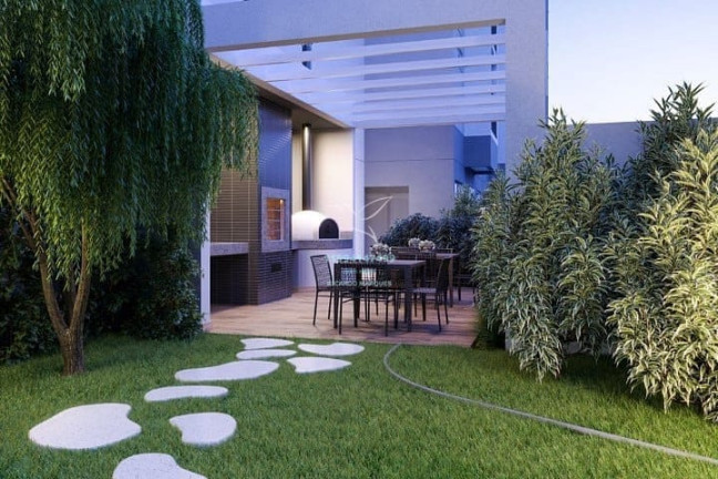 Imagem Apartamento com 2 Quartos à Venda, 35 m² em Moema - São Paulo Imagem Apartamento com 2 Quartos à Venda, 35 m² em Moema - São Paulo