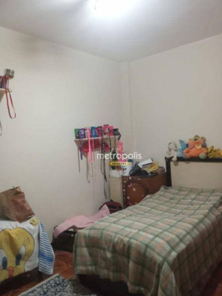 Imagem Apartamento com 2 Quartos à Venda, 62 m² em Cerâmica - São Caetano Do Sul Imagem Apartamento com 2 Quartos à Venda, 62 m² em Cerâmica - São Caetano Do Sul