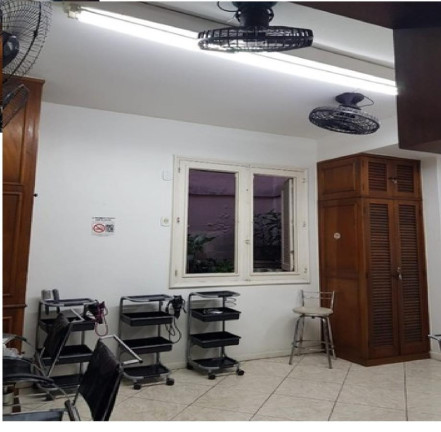 Imóvel Comercial à Venda, 23 m² em Catete - Rio De Janeiro