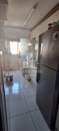 Imagem Apartamento com 2 Quartos à Venda, 44 m² em Parque São Vicente - Mauá