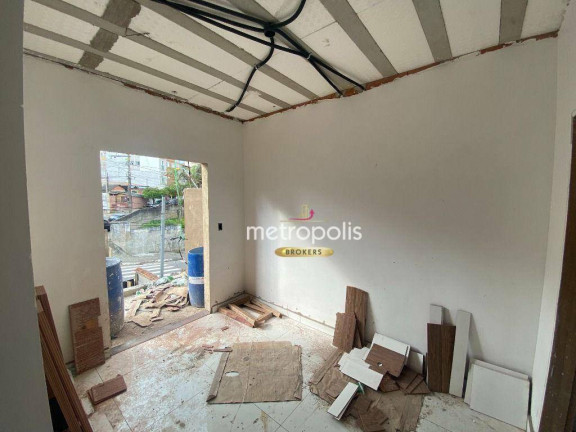 Imagem Apartamento com 2 Quartos à Venda, 59 m² em Vila Cecília Maria - Santo André Imagem Apartamento com 2 Quartos à Venda, 59 m² em Vila Cecília Maria - Santo André