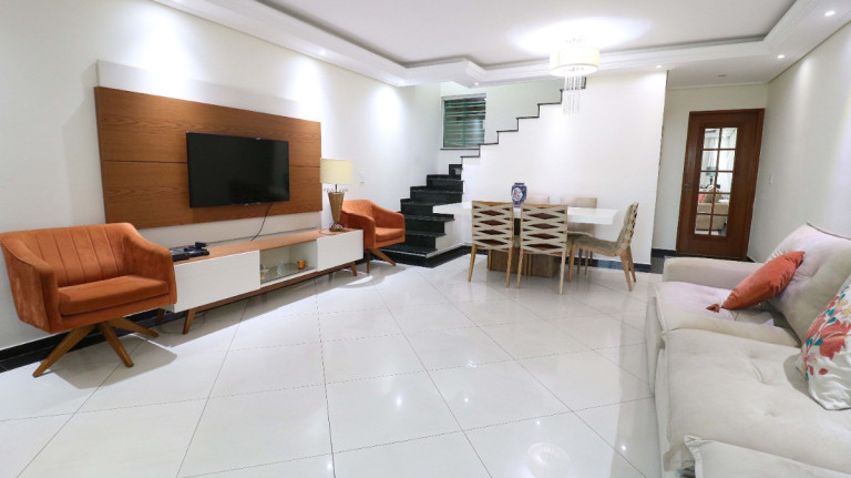Imagem Sobrado com 3 Quartos à Venda, 144 m² em Tucuruvi - São Paulo Imagem Sobrado com 3 Quartos à Venda, 144 m² em Tucuruvi - São Paulo