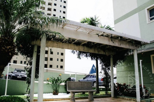 Imagem Apartamento com 2 Quartos à Venda, 56 m² em Urbanova - São José Dos Campos Imagem Apartamento com 2 Quartos à Venda, 56 m² em Urbanova - São José Dos Campos