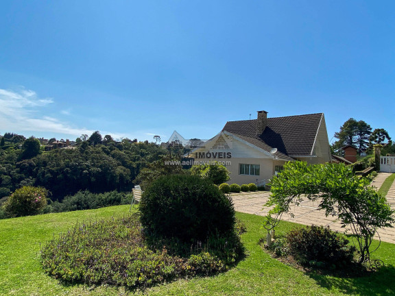 Imagem Casa com 6 Quartos à Venda, 700 m² em Alto Capivari - Campos Do Jordão Imagem Casa com 6 Quartos à Venda, 700 m² em Alto Capivari - Campos Do Jordão