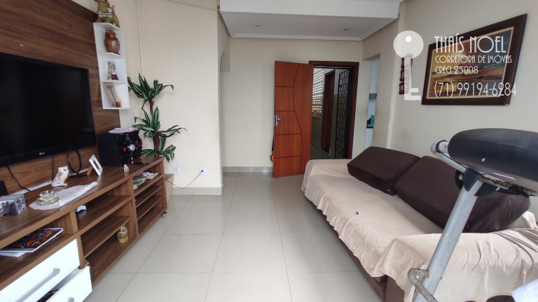Imagem Imóvel com 4 Quartos à Venda, 200 m² em Dois De Julho - Salvador Imagem Imóvel com 4 Quartos à Venda, 200 m² em Dois De Julho - Salvador