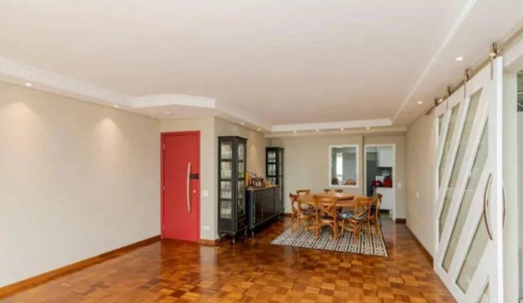 Imagem Apartamento com 3 Quartos à Venda, 158 m² em Moema - São Paulo Imagem Apartamento com 3 Quartos à Venda, 158 m² em Moema - São Paulo