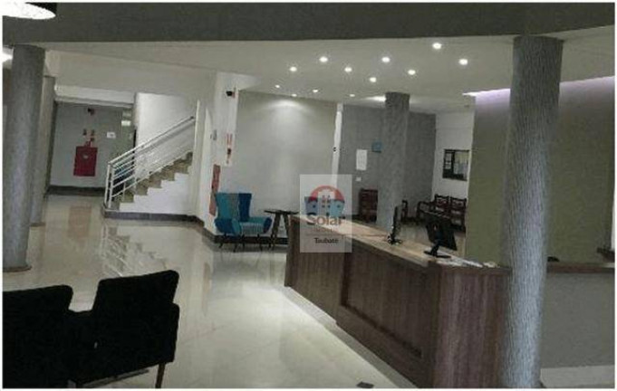 Imagem Sala Comercial à Venda, 23 m² em Barranco - Taubaté Imagem Sala Comercial à Venda, 23 m² em Barranco - Taubaté
