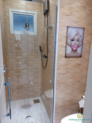 Imagem Casa de Condomínio com 3 Quartos à Venda, 400 m² em Remanso - Vargem Grande Paulista