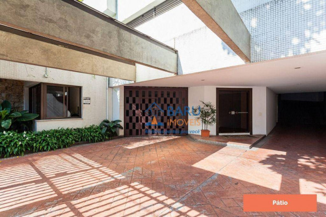 Imagem Apartamento com 3 Quartos à Venda, 169 m² em Higienópolis - São Paulo Imagem Apartamento com 3 Quartos à Venda, 169 m² em Higienópolis - São Paulo