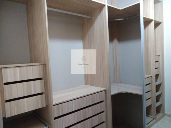 Imagem Casa de Condomínio com 4 Quartos à Venda, 207 m² em Condomínio Milano - Sorocaba