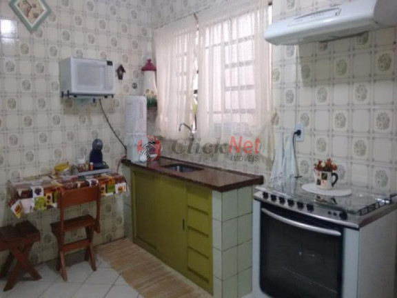 Imagem Sobrado com 3 Quartos à Venda, 171 m² em Jardim Stella - Santo André Imagem Sobrado com 3 Quartos à Venda, 171 m² em Jardim Stella - Santo André
