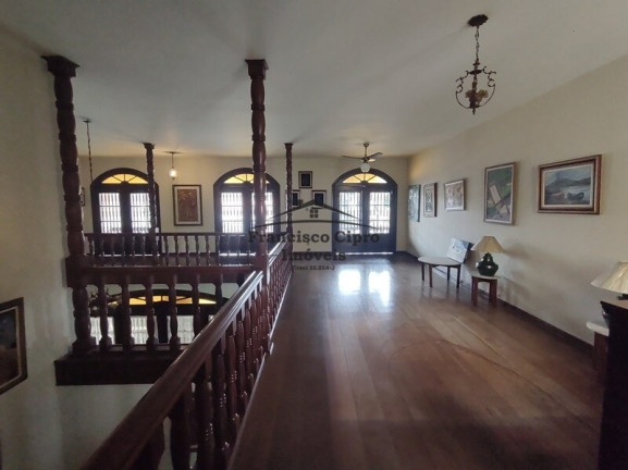 Imagem Sobrado com 4 Quartos à Venda, 573 m² em Pedregulho - Guaratinguetá Imagem Sobrado com 4 Quartos à Venda, 573 m² em Pedregulho - Guaratinguetá