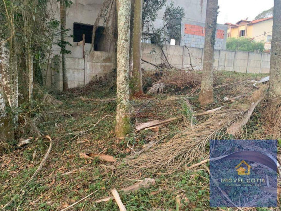 Imagem Terreno em Condomínio à Venda, 360 m² em Jardim Europa - Vargem Grande Paulista