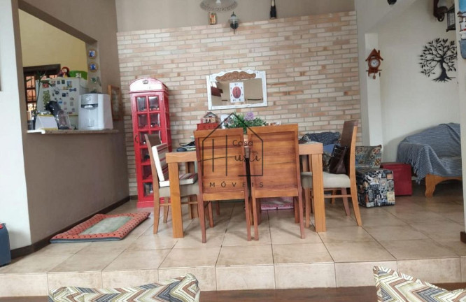 Imagem Casa com 3 Quartos à Venda, 222 m² em São Francisco Da Praia - São Sebastião Imagem Casa com 3 Quartos à Venda, 222 m² em São Francisco Da Praia - São Sebastião