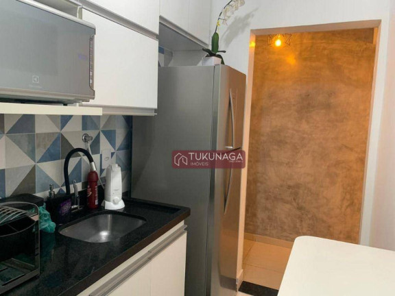 Imagem Apartamento com 2 Quartos à Venda, 44 m² em Maranhão - São Paulo Imagem Apartamento com 2 Quartos à Venda, 44 m² em Maranhão - São Paulo