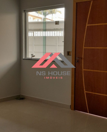Imagem Casa com 2 Quartos à Venda, 115 m² em Vila Curuçá - Santo André Imagem Casa com 2 Quartos à Venda, 115 m² em Vila Curuçá - Santo André