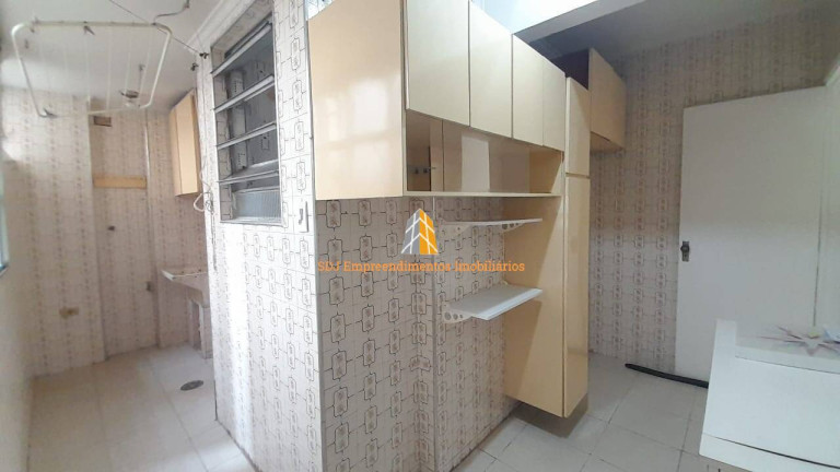 Apartamento com 2 Quartos à Venda, 50 m² em Pinheiros - São Paulo