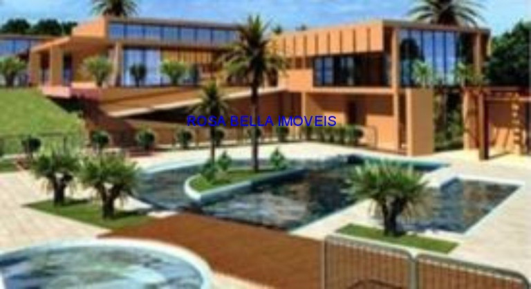 Terreno à Venda, 1.400 m² em Parque Residencial Indaiá - Indaiatuba